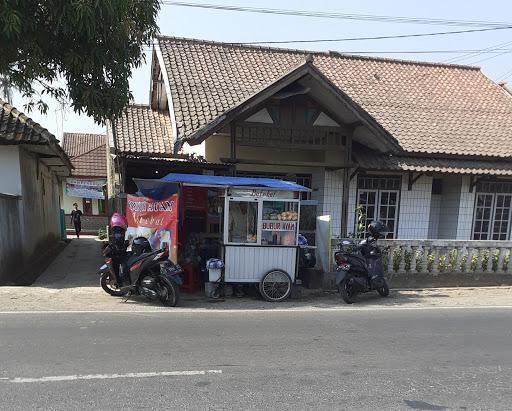 BUBUR AYAM BALEBAT TAMBAKAN Q4RA