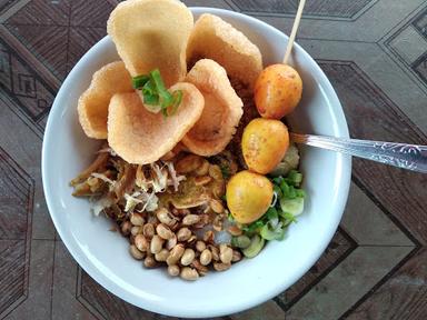 BUBUR AYAM BAROKAH TAMBAKAN