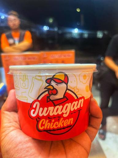 JURAGAN CHICKEN