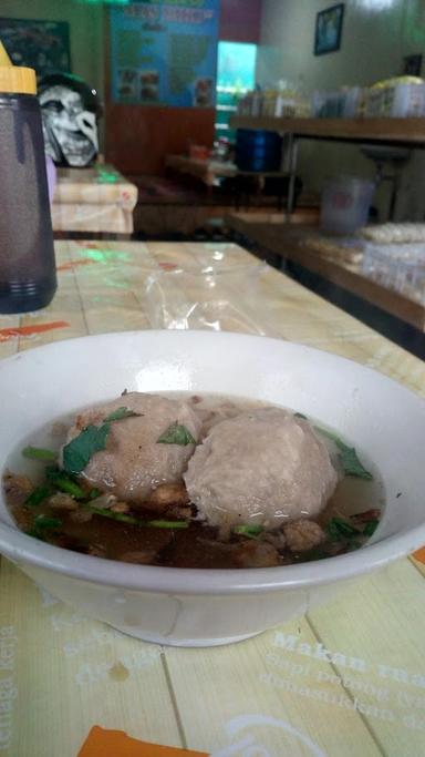 KEDAI BAKSO MAS DIKO