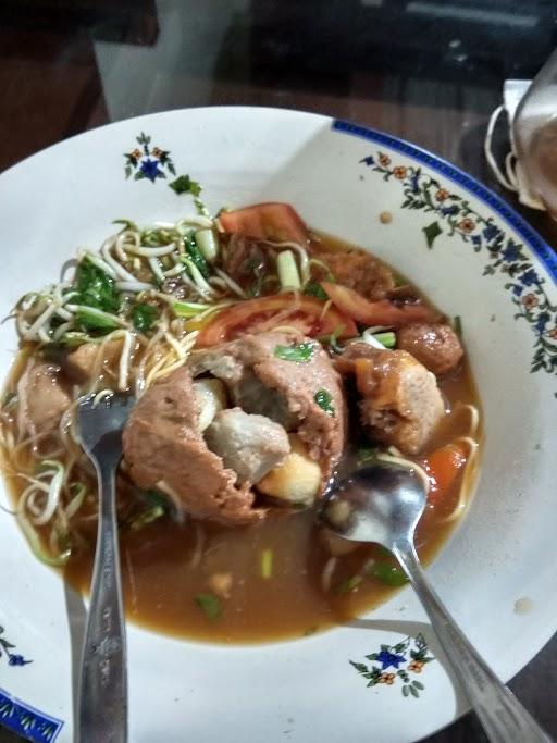 PONDOK BAKSO SOLO ASLI