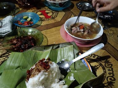 SATE MARANGGI CIKUBANG JABONG