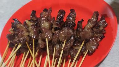 SATE MARANGGI PANASARAN