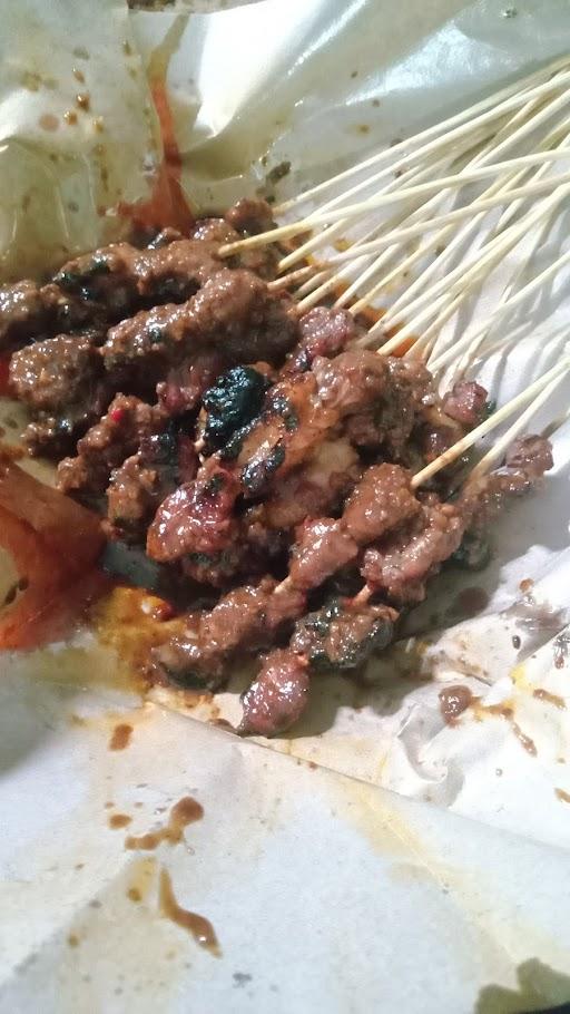 WARUNG SATE LUMAYAN