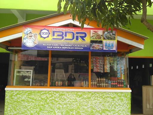 WARKOP BDR