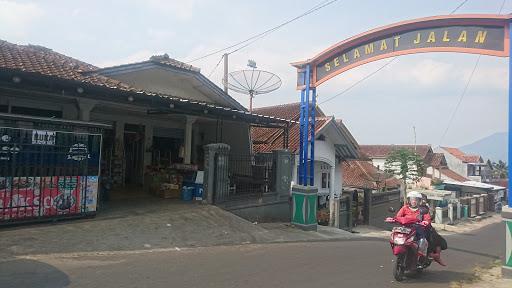 WARUNG ACEP