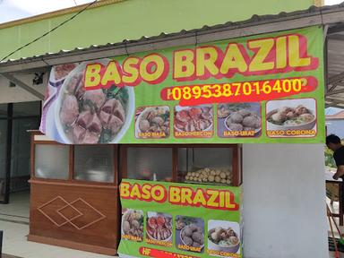 BAKSO BRAZIL