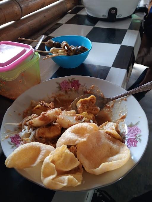 KUPAT TAHU & BUBUR AYAM BANDUNG