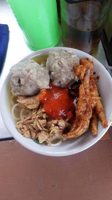 MIE AYAM FF