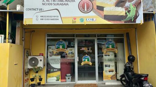 LAPIS KUKUS PAHLAWAN - KETINTANG (MITRA RESMI LATANZA STORE)