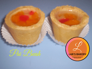 LAR'S BAKERY