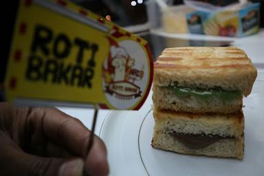 ROTI BAKAR BANDUNG NAI GROUP