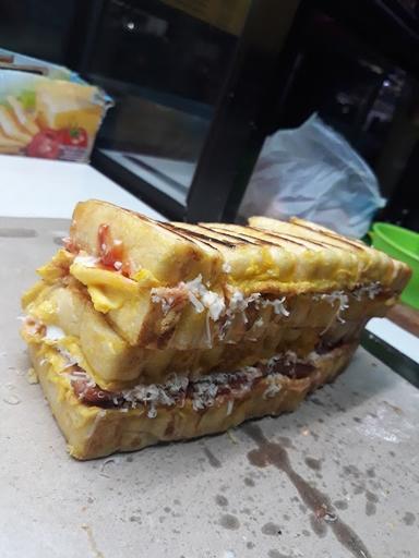 ROTI BAKAR BANDUNG NAI GROUP