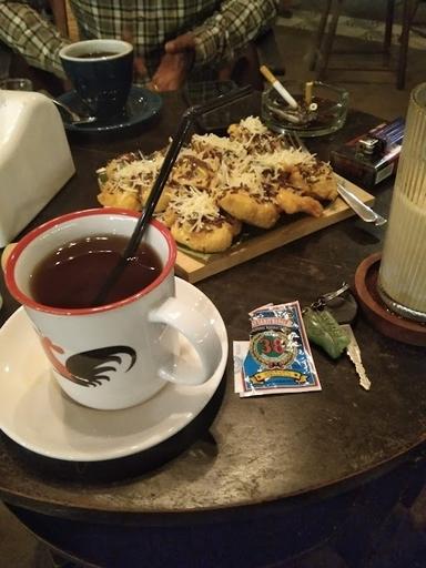 NGOPIBARENG BARADJAWA - COFFEE SHOP