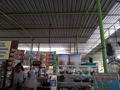 WARUNG EKA