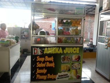 D & C ANEKA JUICE