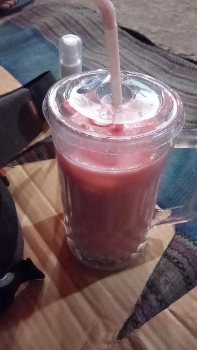 WARUNG JUS BUAH ANEKA RASA