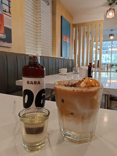 BARA CAFE