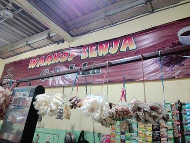 WARKOP SENJA