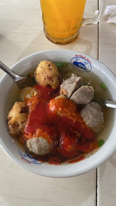 BAKSO ABLEH