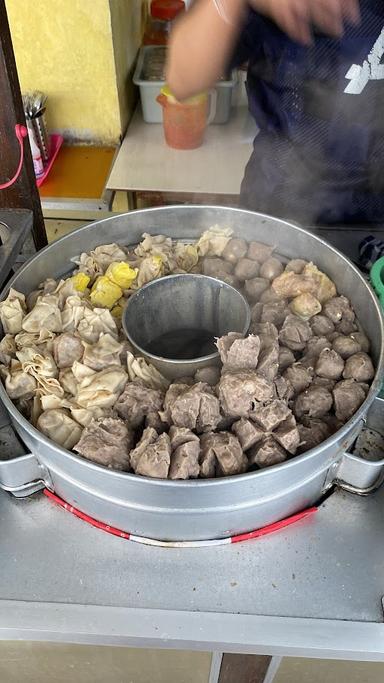 BAKSO ABLEH