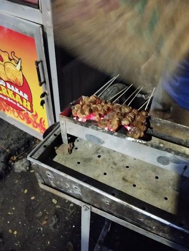 BAKSO BAKAR BERKAH