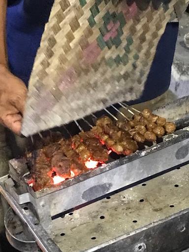 BAKSO BAKAR BERKAH