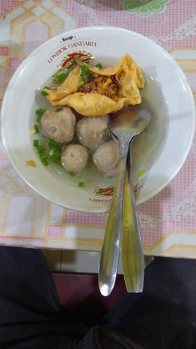 BAKSO KEDURUS