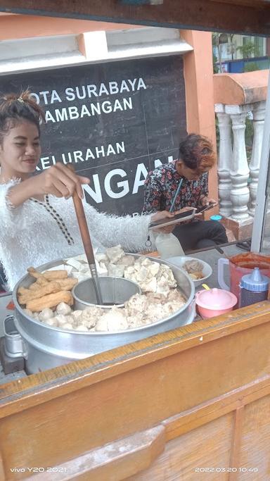 BAKSO PAK D SUMO