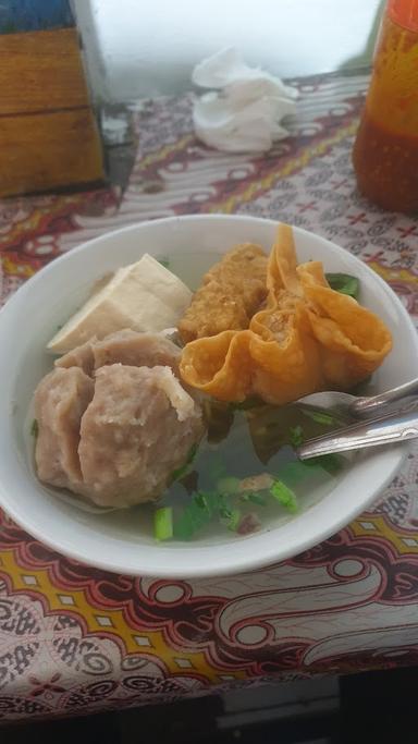 BAKSO PAK GENDUT