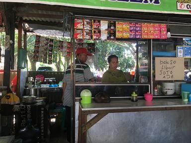 BAKSO PAK SALIM