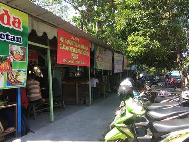 BAKSO PAK SALIM