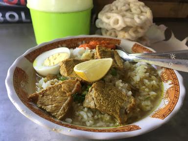 BAKSO PAK SALIM