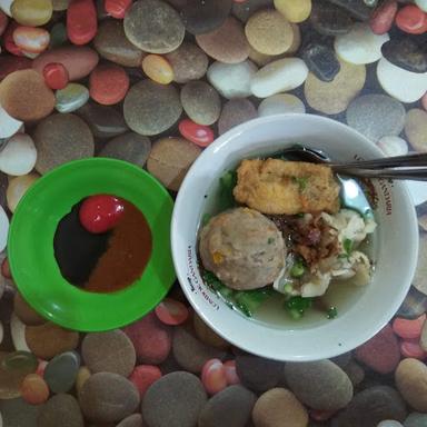 BAKSO RIZKY