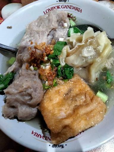 BAKSO RIZKY