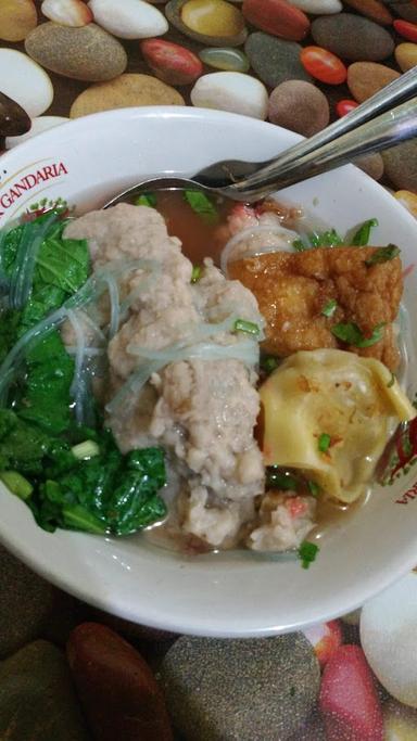 BAKSO RIZKY