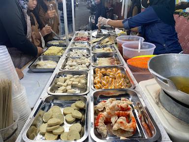 BAKSO SEAFOOD CAK SUL