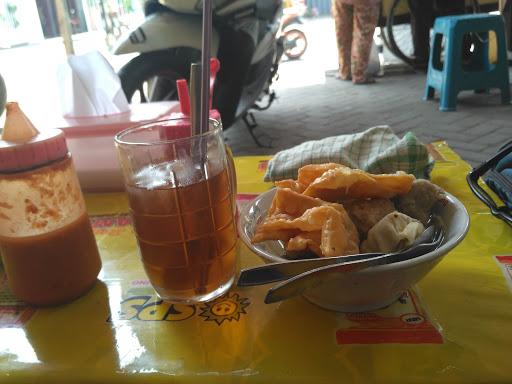 BAKSO SUPER PAKDHE