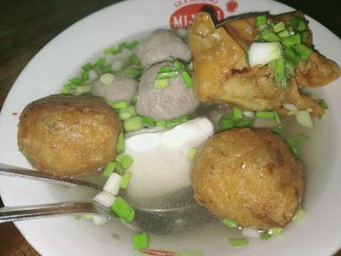 BAKSO TRUNOJOYO