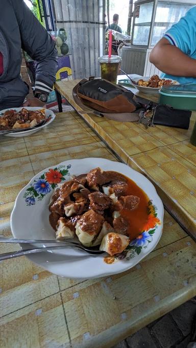 BAKSO TRUNOJOYO