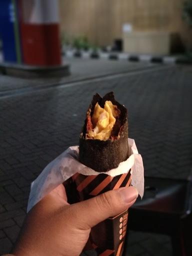 CONTAINER KEBAB BY BABA RAFI