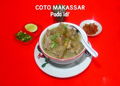 COTO MAKASSAR PADAIDI' 