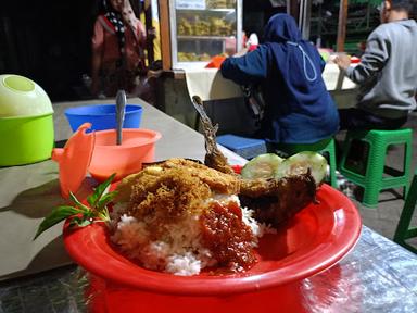 DAPUR BEBEK CABANG PURNAMA