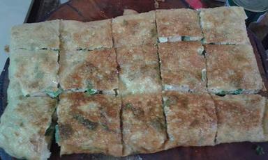 ERLANG MARTABAK TERANG BULAN (EX. JURU MASAK HOLLAND MARTABAK)