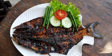 IKAN BAKAR BANG JAKA