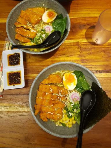 KAZUHIRO RAMEN