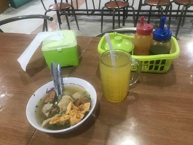 KEDAI BAKSO BUDI KARYA