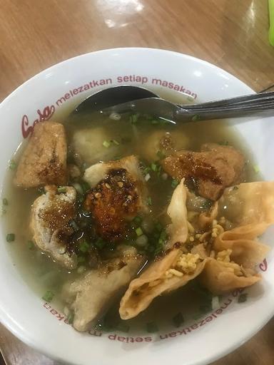 KEDAI BAKSO BUDI KARYA