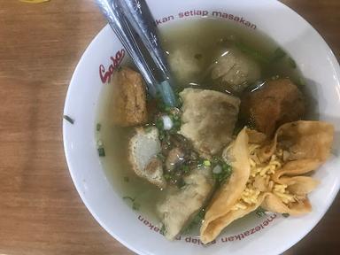 BAKSO BUDI KARYA SURABAYA