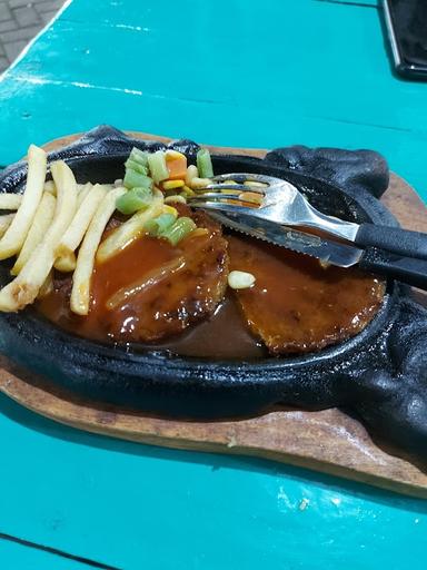 KEDAI FAATIH STEAK